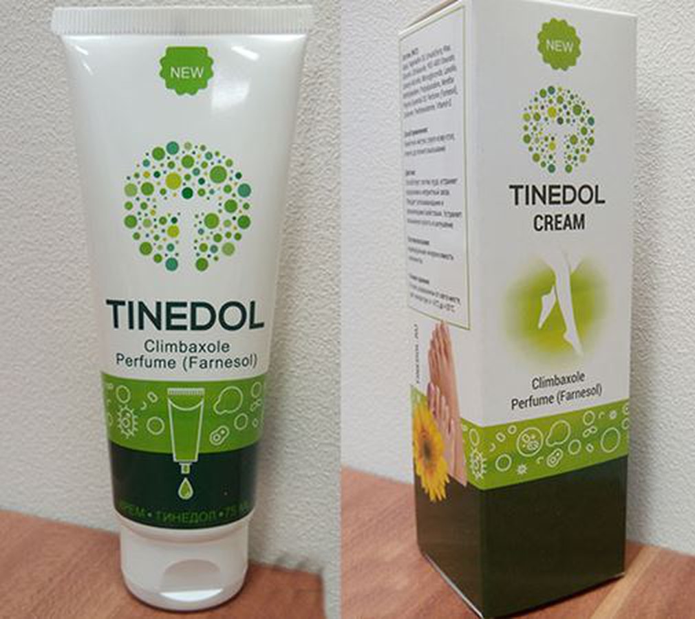 tinedol -1